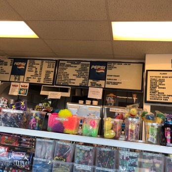 Harbor's Point Ice Cream - the menu and prices - Ice Cream & Frozen Yogurt Near Me - Gloucester, Massachusetts