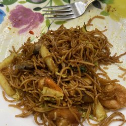 China Moon - Singapore Mai Fun.