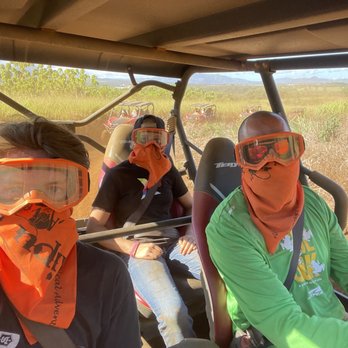 Kipu Ranch Adventures - Tours Near Me - Lihue, Hawaii Kipu Ranch Adventures - Tours Near Me - Lihue, Hawaii