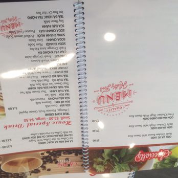 Pho Lovers - Menu - Vietnamese Near Me - Garden Grove, California Pho Lovers - Menu - Vietnamese Near Me - Garden Grove, California