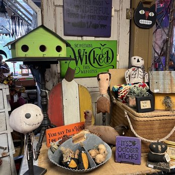 A Simpler Time - Eeeeek! Halloween - Saginaw, Michigan A Simpler Time - Eeeeek! Halloween - Saginaw, Michigan