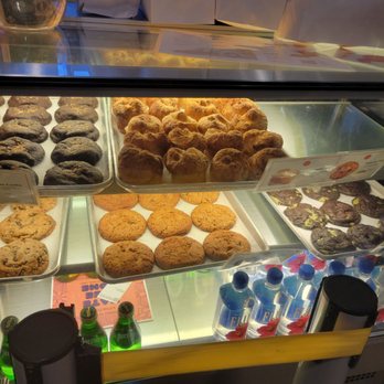 Spot Dessert Bar - Cookies - Desserts Near Me - Flushing, New York Spot Dessert Bar - Cookies - Desserts Near Me - Flushing, New York