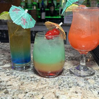 TriniJam BK - Henny island, Bob Marley, rum punch - Trinidadian Near Me - Brooklyn, New York