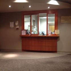Northside Spine & Pain Specialists - Atlanta - Front Desk