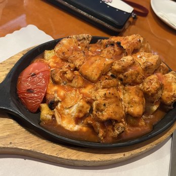 Istanbul Grill - Chicken kebab with yogurt - Turkish Near Me - Avon, Ohio Istanbul Grill - Chicken kebab with yogurt - Turkish Near Me - Avon, Ohio