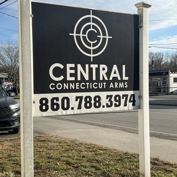 Central Connecticut Arms - Guns & Ammo Near Me - Portland, Connecticut Central Connecticut Arms - Guns & Ammo Near Me - Portland, Connecticut