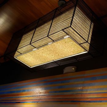 Pacific Catch - nice decor - Seafood Near Me - Dublin, California