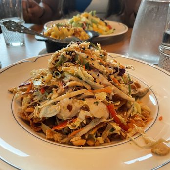 GATSBY - Chinese Chicken Salad - Cocktail Bars Near Me - Washington, DC, District of Columbia