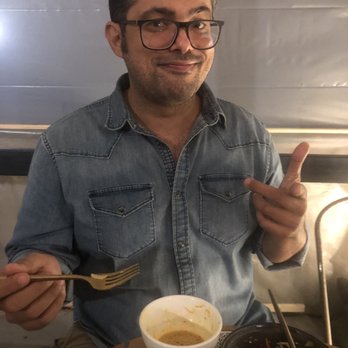 Tong - Happy much? - Thai Near Me - Brooklyn, New York Tong - Happy much? - Thai Near Me - Brooklyn, New York