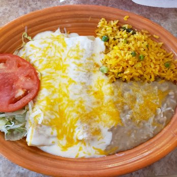 The Loop - Crab and shrimp enchilada - Mexican Near Me - Manitou Springs, Colorado The Loop - Crab and shrimp enchilada - Mexican Near Me - Manitou Springs, Colorado