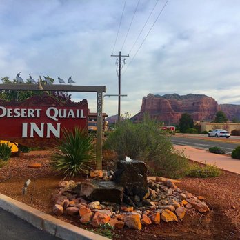 Desert Quail Inn - Hotels Near Me - Sedona, Arizona Desert Quail Inn - Hotels Near Me - Sedona, Arizona