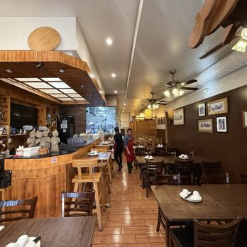 wonderful - Chinese Near Me - Millbrae, California