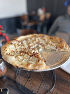 South of Shaw Beer Company by null