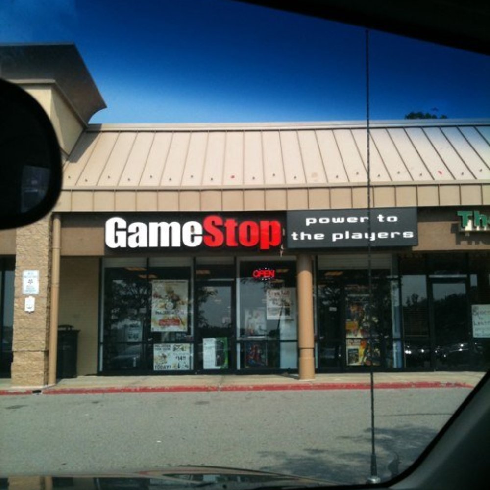 Gamestop Ravenna Ohio GameStop Brimfield