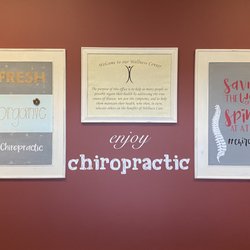 Surfside Chiropractic - ENJOY CHIROPRACTIC!