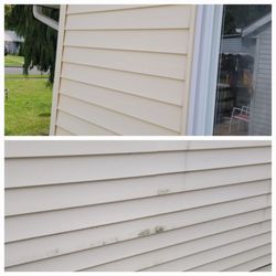 Stay Brite Exterior Renovations & Pressure Washing