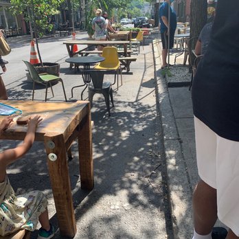 Little Pecks - Coffee & Tea Near Me - Troy, New York