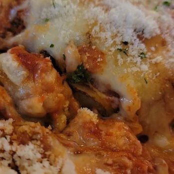 Napoli 3 - Lasagna - Wine Bars Near Me - St Charles, Missouri
