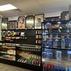 Zaza Smoke Shop & Vape - Stash cans, incent, delta, pictures