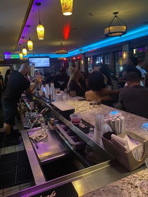 Hibiscus on the Mile by null