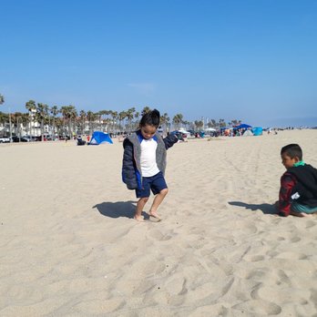 Huntington State Beach - Beaches Near Me - Huntington Beach, California Huntington State Beach - Beaches Near Me - Huntington Beach, California