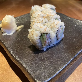 Zuma - California roll - Japanese Near Me - Las Vegas, Nevada