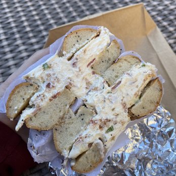 Bagelworks - Bagels Near Me - New York, New York