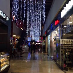 Vía San Ángel