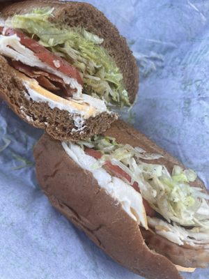 ThunderCloud Subs by null