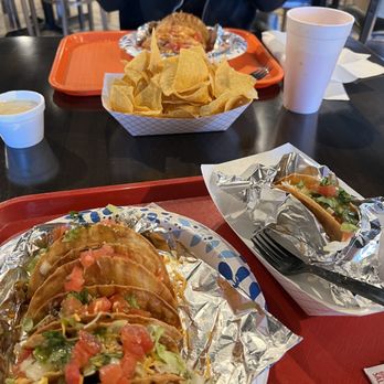 Red Luna Taco Factory - Taco Tuesday. - Tacos Near Me - White Bear Lake, Minnesota Red Luna Taco Factory - Taco Tuesday. - Tacos Near Me - White Bear Lake, Minnesota