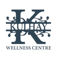 Kulhay Wellness Centre - The Kulhay Wellness Centre logo