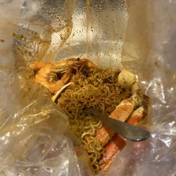 Crafty Crab