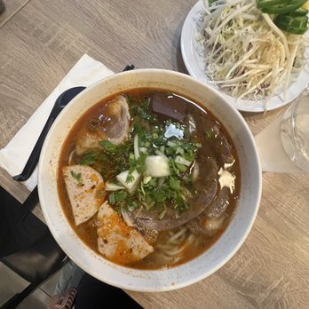 Hue Restaurant - Bun Bo Hue - Vietnamese Near Me - San Jose, California Hue Restaurant - Bun Bo Hue - Vietnamese Near Me - San Jose, California