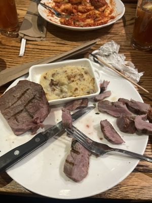 UNO Pizzeria & Grill by null