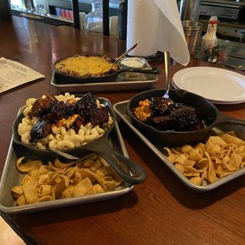 Brisket  - Barbeque Near Me - North Myrtle Beach, South Carolina