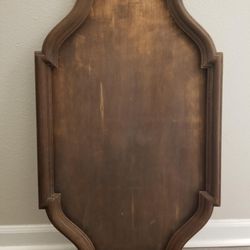 Ackerman & Sons Furniture Workshop - Mirror frame