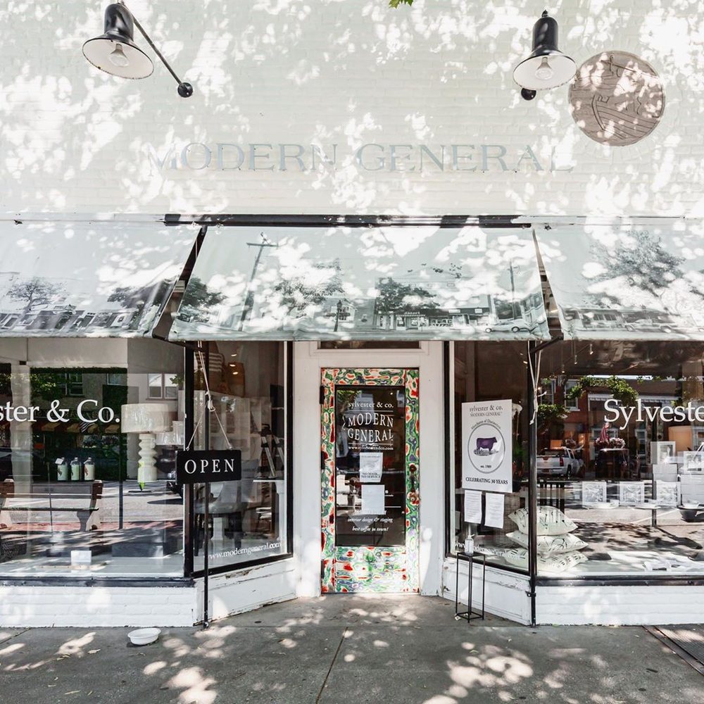 SYLVESTER & COMPANY MODERN GENERAL Updated August 2024 35 Photos