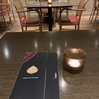 Satay House - Ambiance - Malaysian Near Me - London, XGL Satay House - Ambiance - Malaysian Near Me - London, XGL