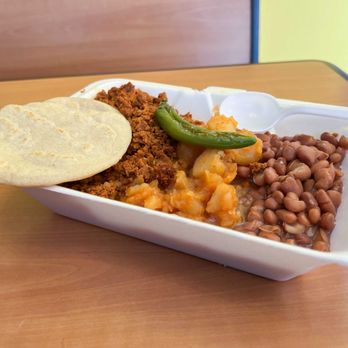 Gorditas La Baja - Bowl - Chorizo Y Papas - Mexican Near Me - Norwalk, California Gorditas La Baja - Bowl - Chorizo Y Papas - Mexican Near Me - Norwalk, California