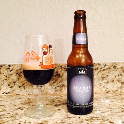 Bell's Comstock Brewery by null