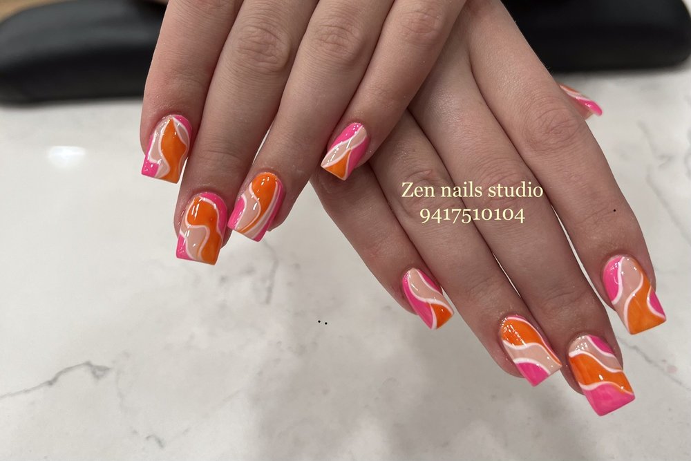 Zen Nails Image