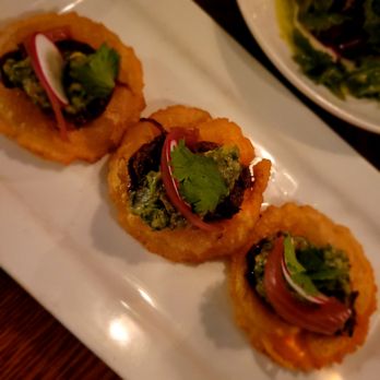 Red Feather Kitchen - Tacos - New American Near Me - Cincinnati, Ohio