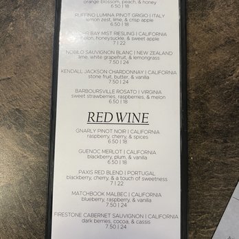 Olde Liberty Station - Drink menu - American Near Me - Bedford, Virginia Olde Liberty Station - Drink menu - American Near Me - Bedford, Virginia