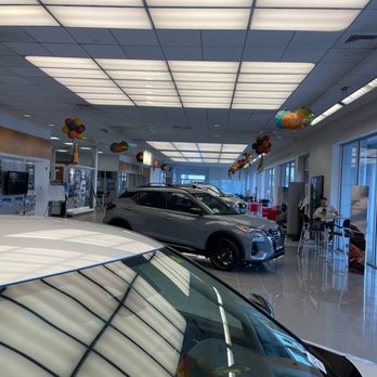 Bill Seidle's Nissan - Car Dealers Near Me - Miami, Florida Bill Seidle's Nissan - Car Dealers Near Me - Miami, Florida