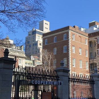 Cooper Hewitt, Smithsonian Design Museum - Museums Near Me - New York, New York