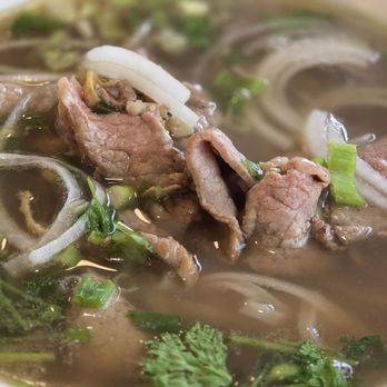 Pho Nomenal Deli - Nam Dinh Pho - American Near Me - Lorton, Virginia