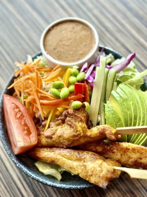 Deejai Thai Restaurant by null