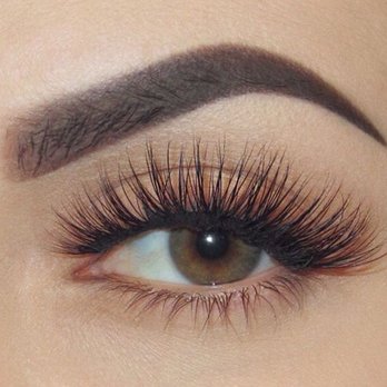 Beyond Beauty - Volume set - Eyelash Service Near Me - Toronto, Ontario Beyond Beauty - Volume set - Eyelash Service Near Me - Toronto, Ontario