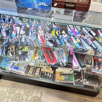 Bowie Tobacco Plus - Tobacco Shops Near Me - Bowie, Maryland