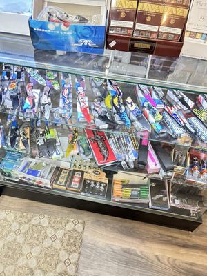 Bowie Tobacco Plus, 7408 Laurel Bowie Rd, Bowie, MD 20715, US